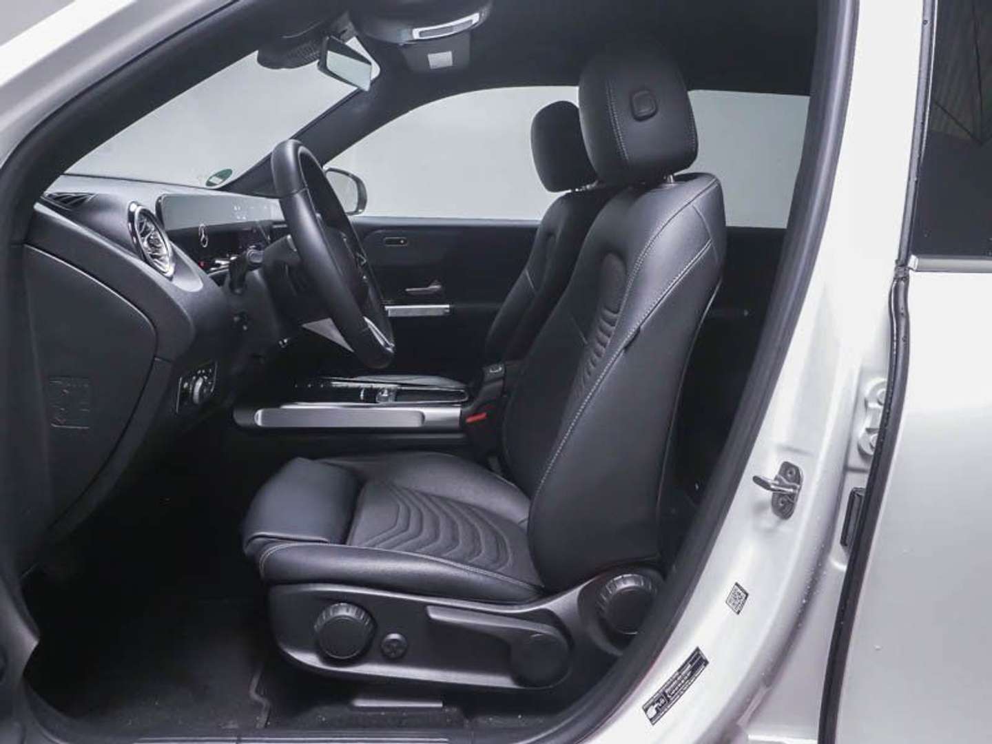 Mercedes EQB 350 PROGRESSIVE - 2024 - Joinsteer - #4