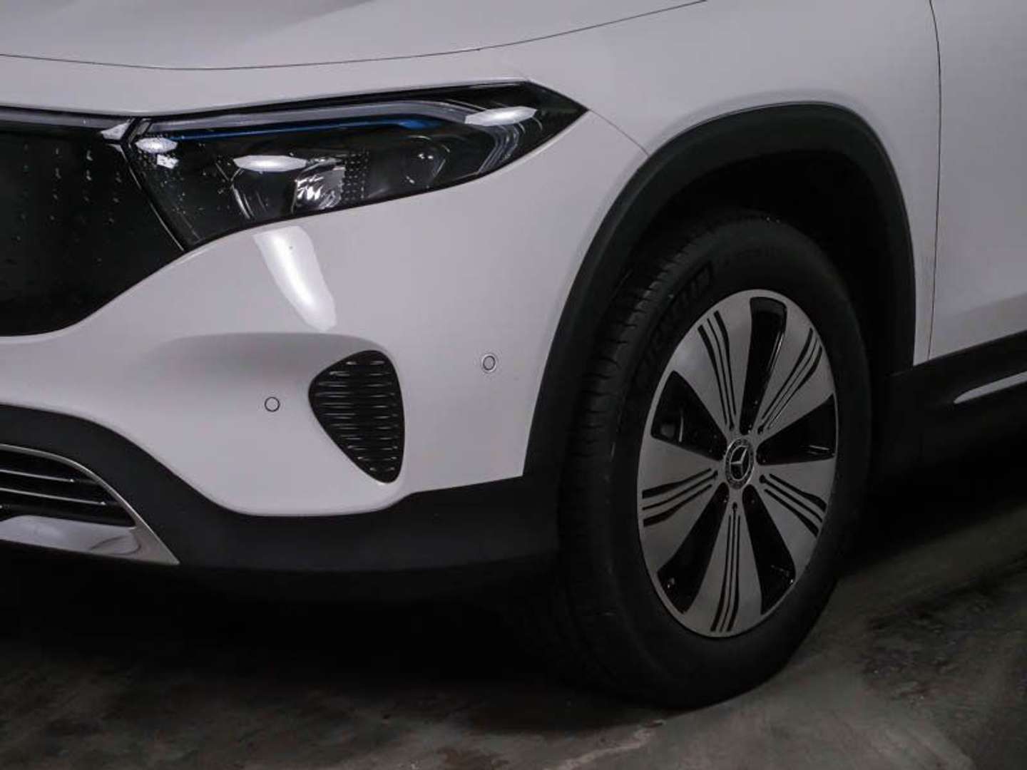 Mercedes EQB 350 PROGRESSIVE - 2024 - Joinsteer - #5