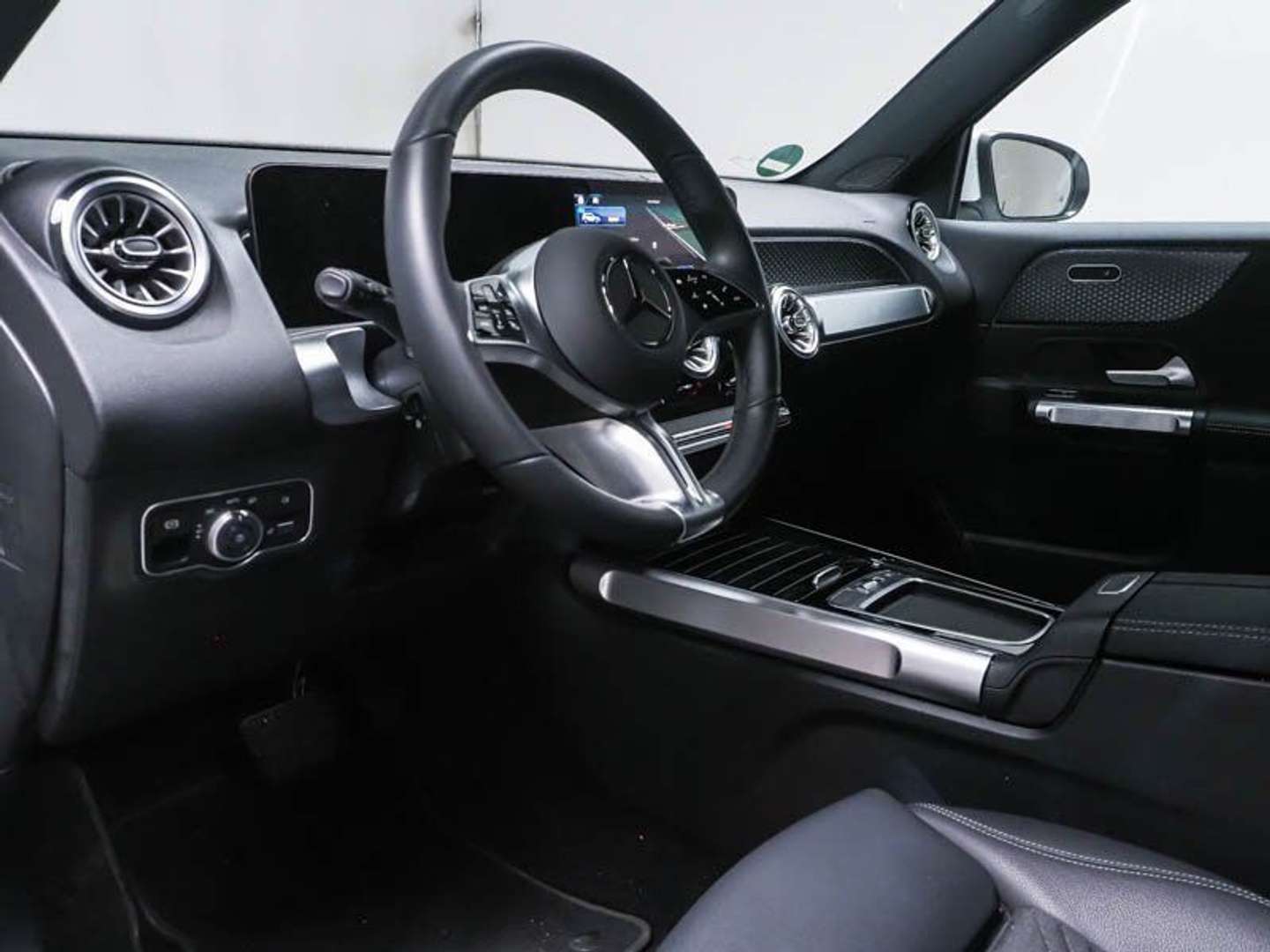 Mercedes EQB 350 PROGRESSIVE - 2024 - Joinsteer - #6