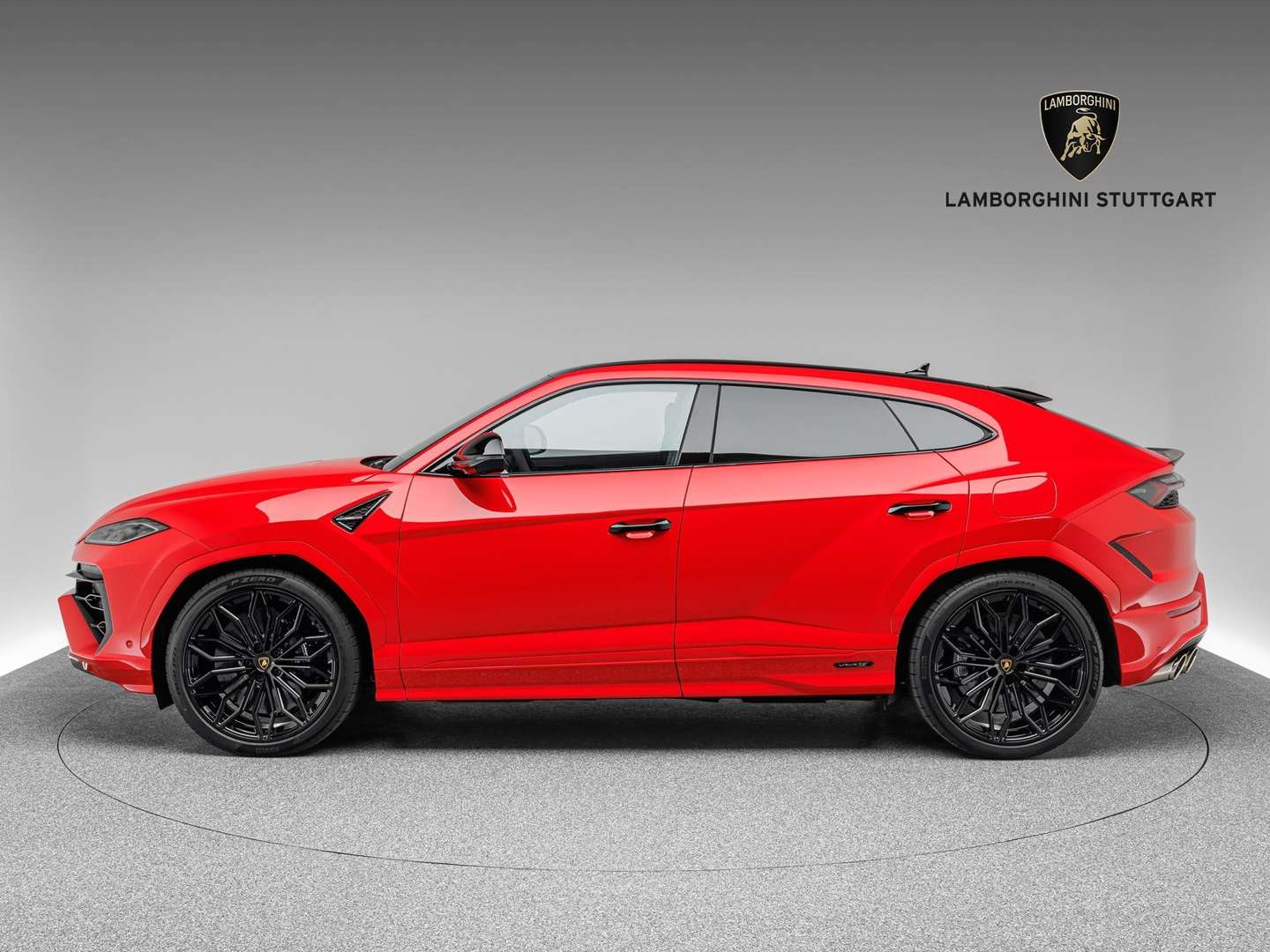 Lamborghini Urus 4.0 V8 Biturbo - 2025 - Joinsteer - #4