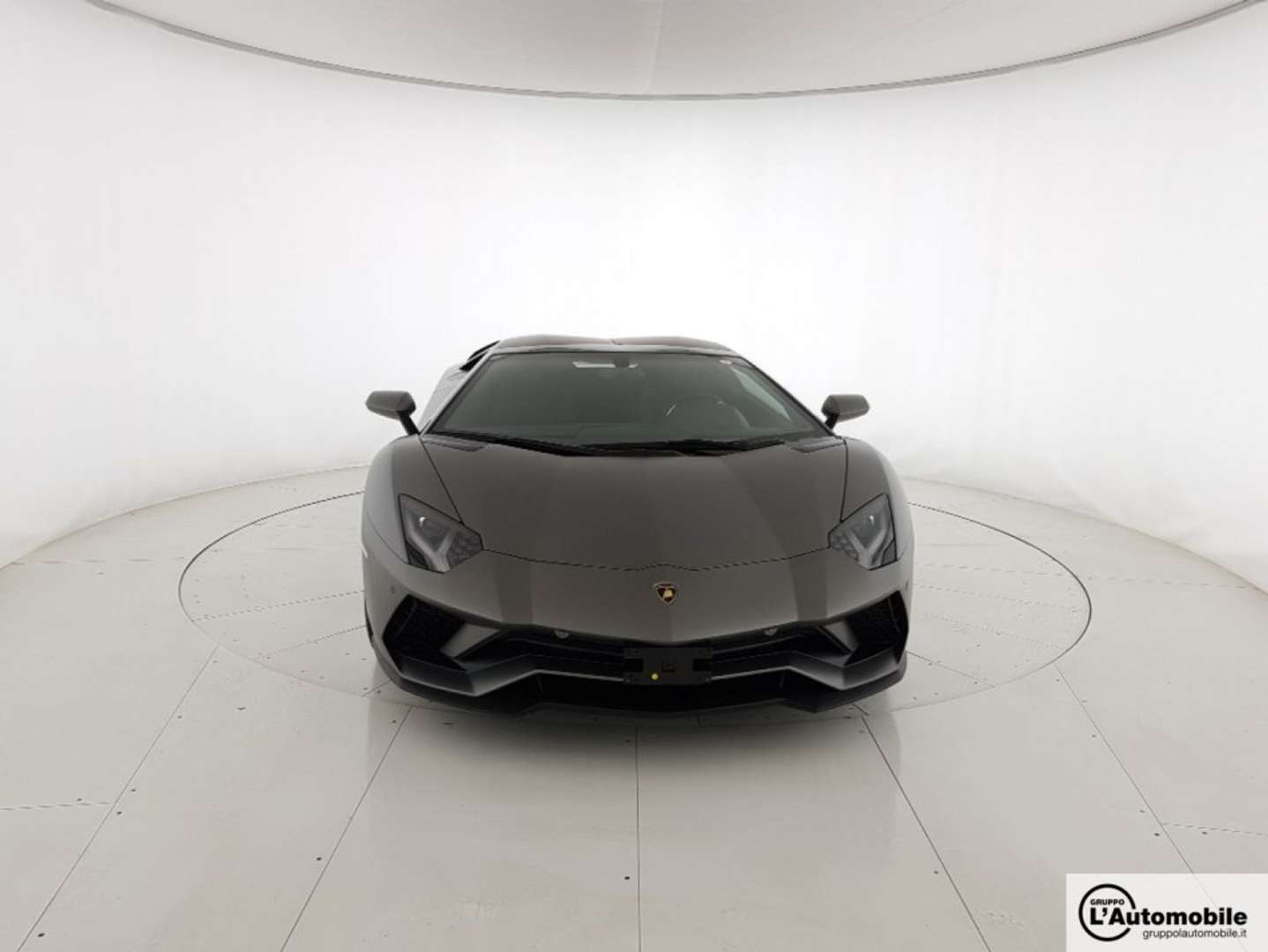 Lamborghini Aventador Roadster - 2018 - Joinsteer - #2