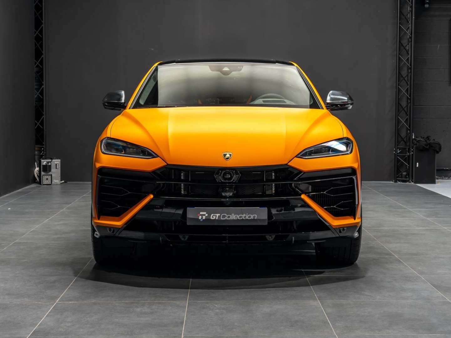 Lamborghini Urus 4.0 V8 Biturbo - 2025 - Joinsteer - #2