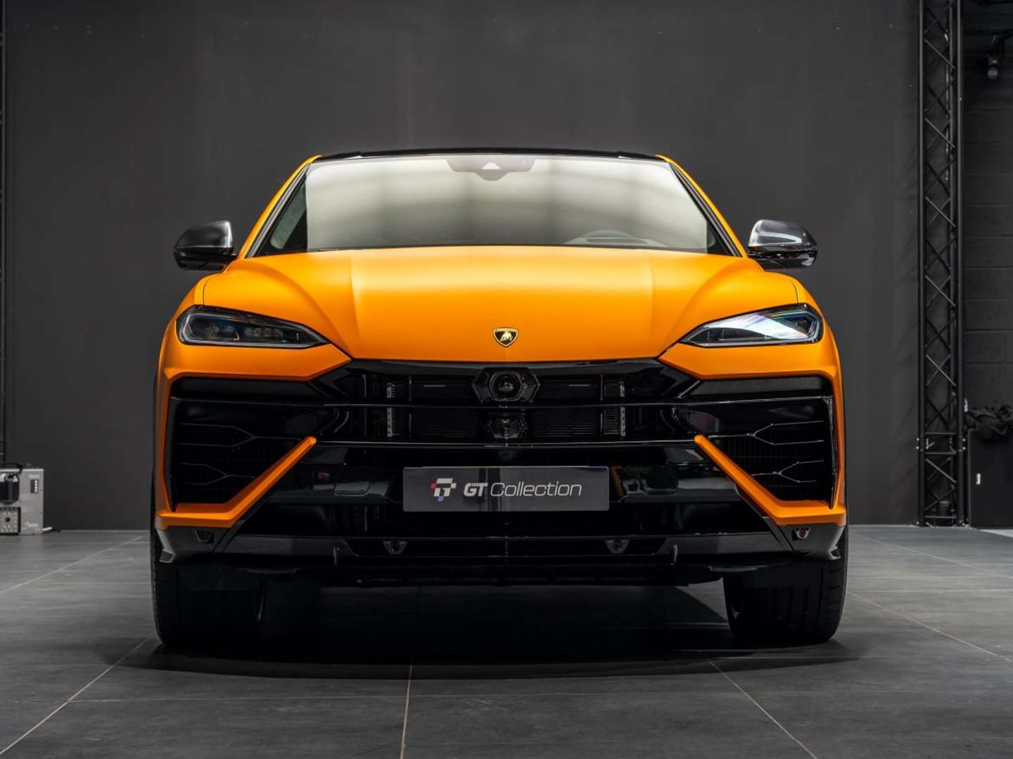 Lamborghini Urus 4.0 V8 Biturbo - 2025 - Joinsteer - #3
