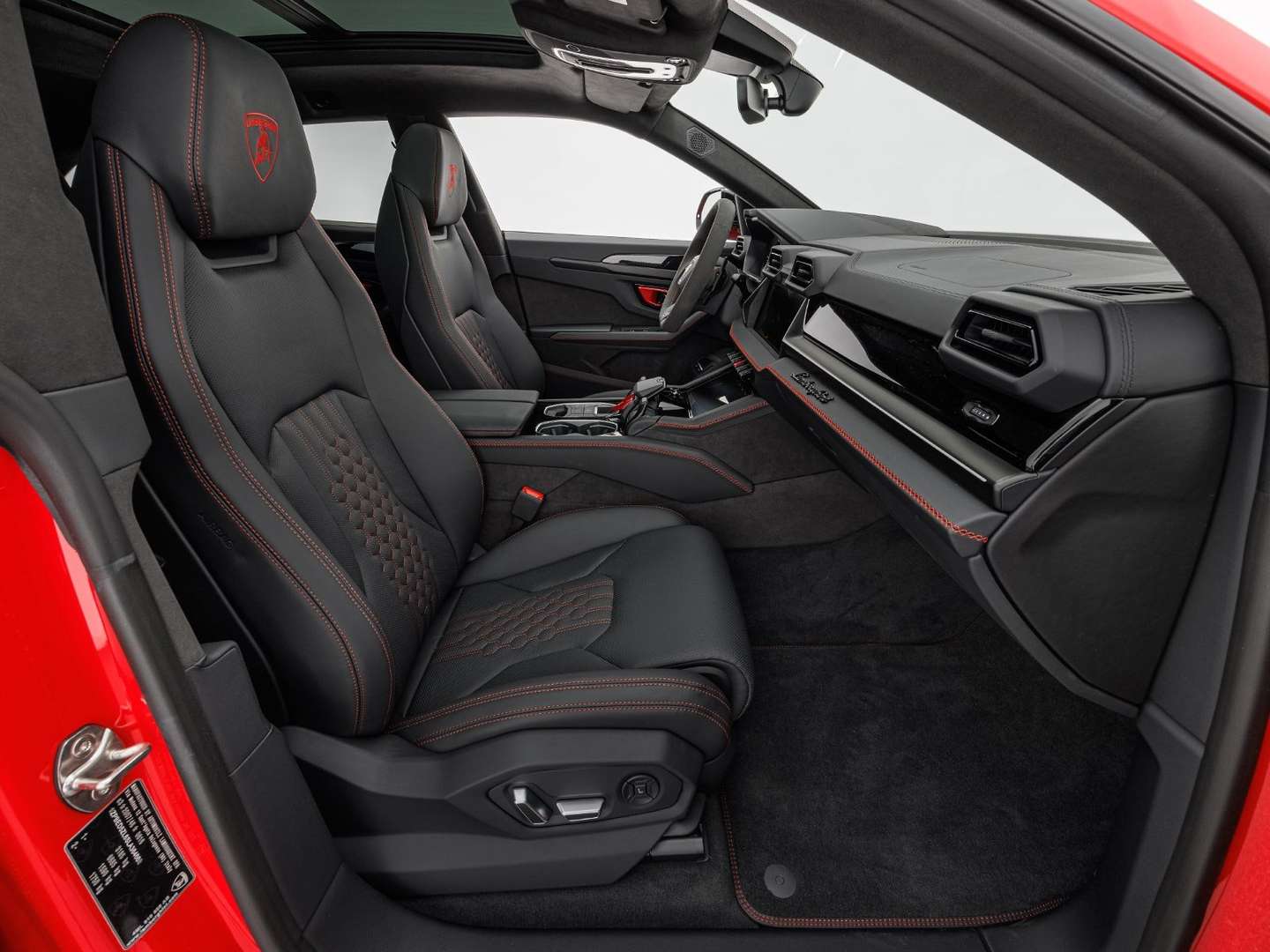 Lamborghini Urus 4.0 V8 Biturbo - 2025 - Joinsteer - #10