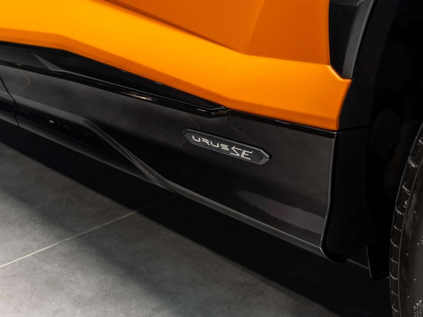 Lamborghini Urus 4.0 V8 Biturbo - 2025 - Joinsteer - #6