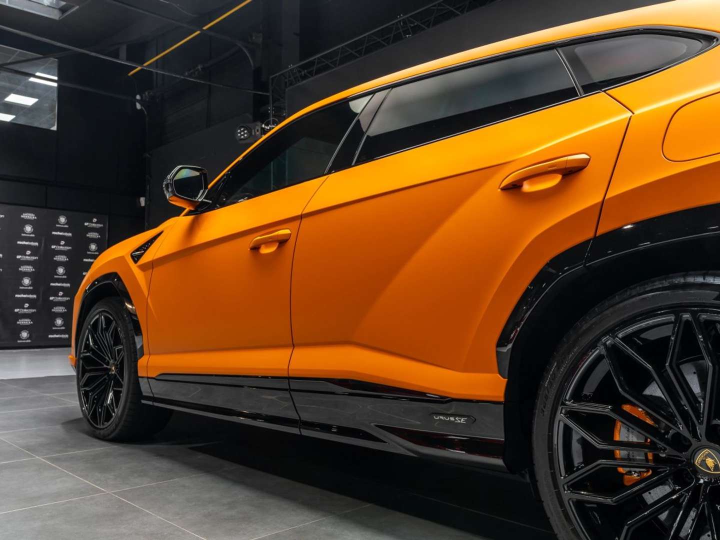 Lamborghini Urus 4.0 V8 Biturbo - 2025 - Joinsteer - #7