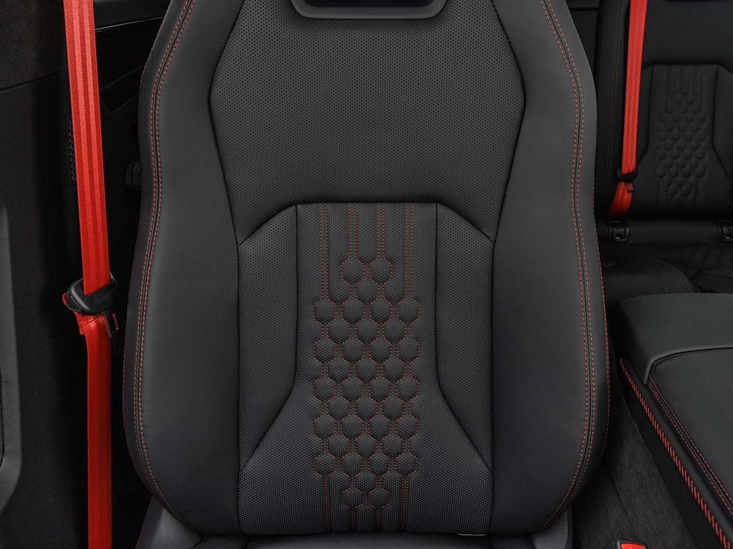 Lamborghini Urus 4.0 V8 Biturbo - 2025 - Joinsteer - #13