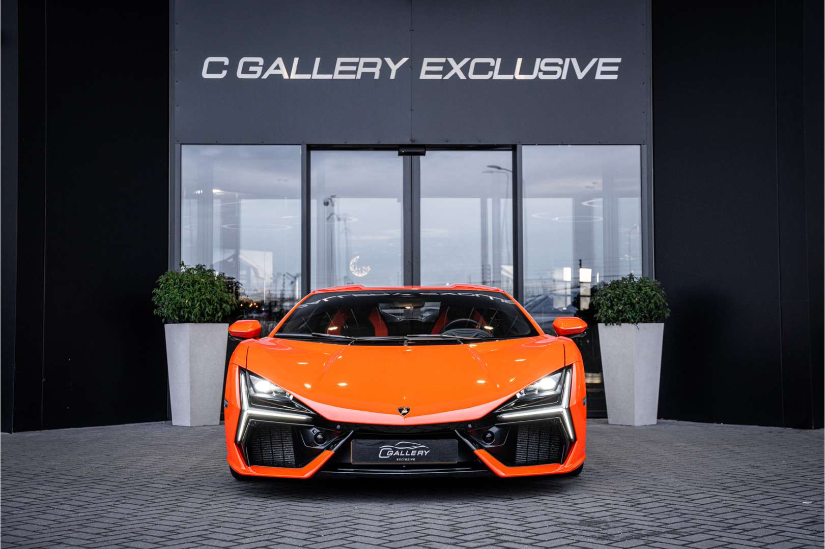 Lamborghini Revuelto - 2024 - Joinsteer - #4