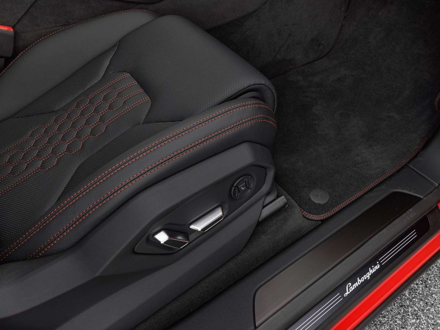 Lamborghini Urus 4.0 V8 Biturbo - 2025 - Joinsteer - #14