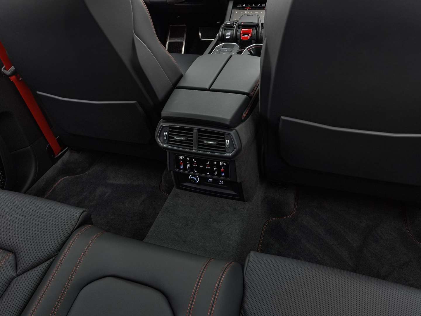 Lamborghini Urus 4.0 V8 Biturbo - 2025 - Joinsteer - #16