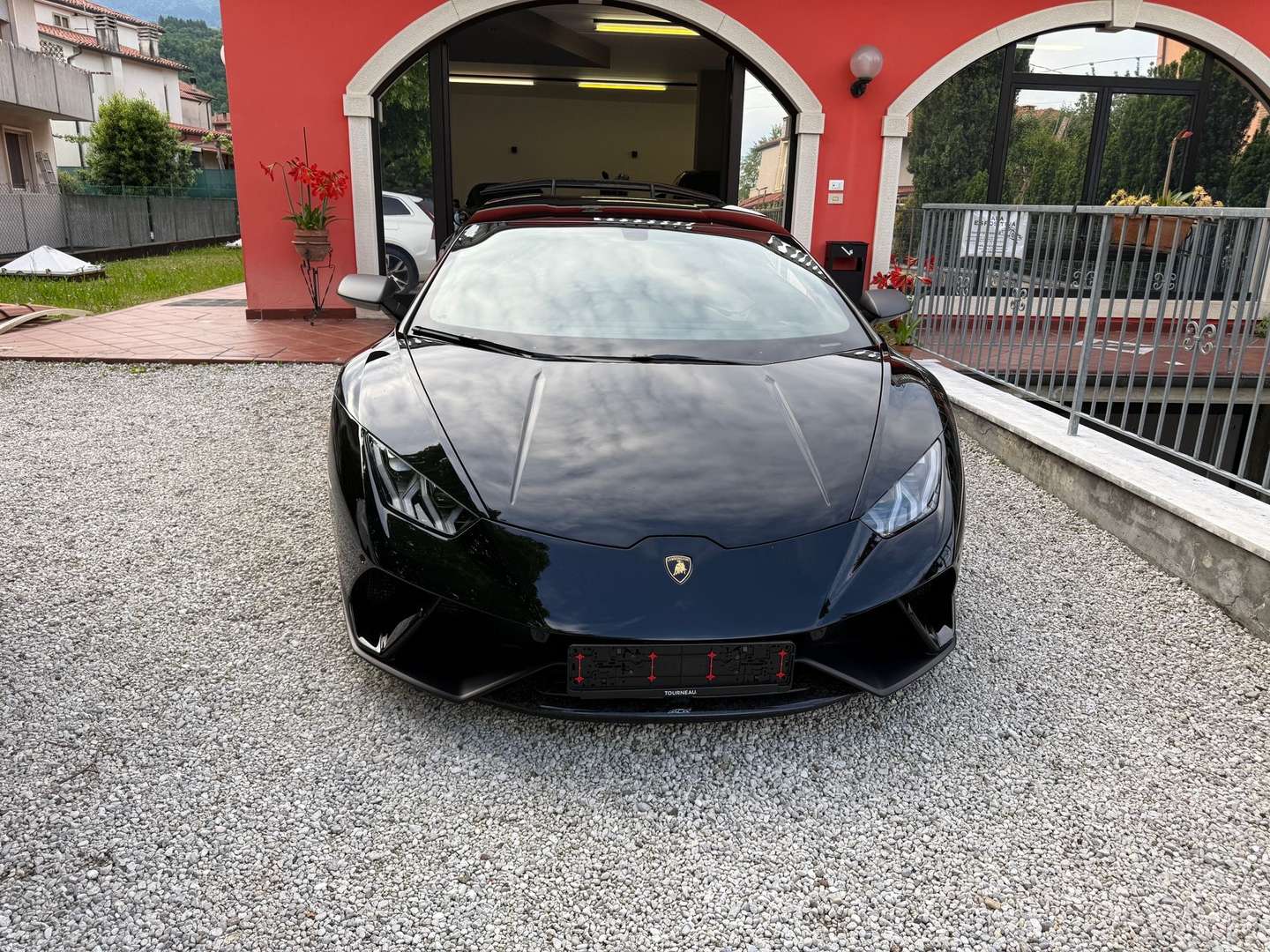 Lamborghini Huracán Performante - 2018 - Joinsteer - #3