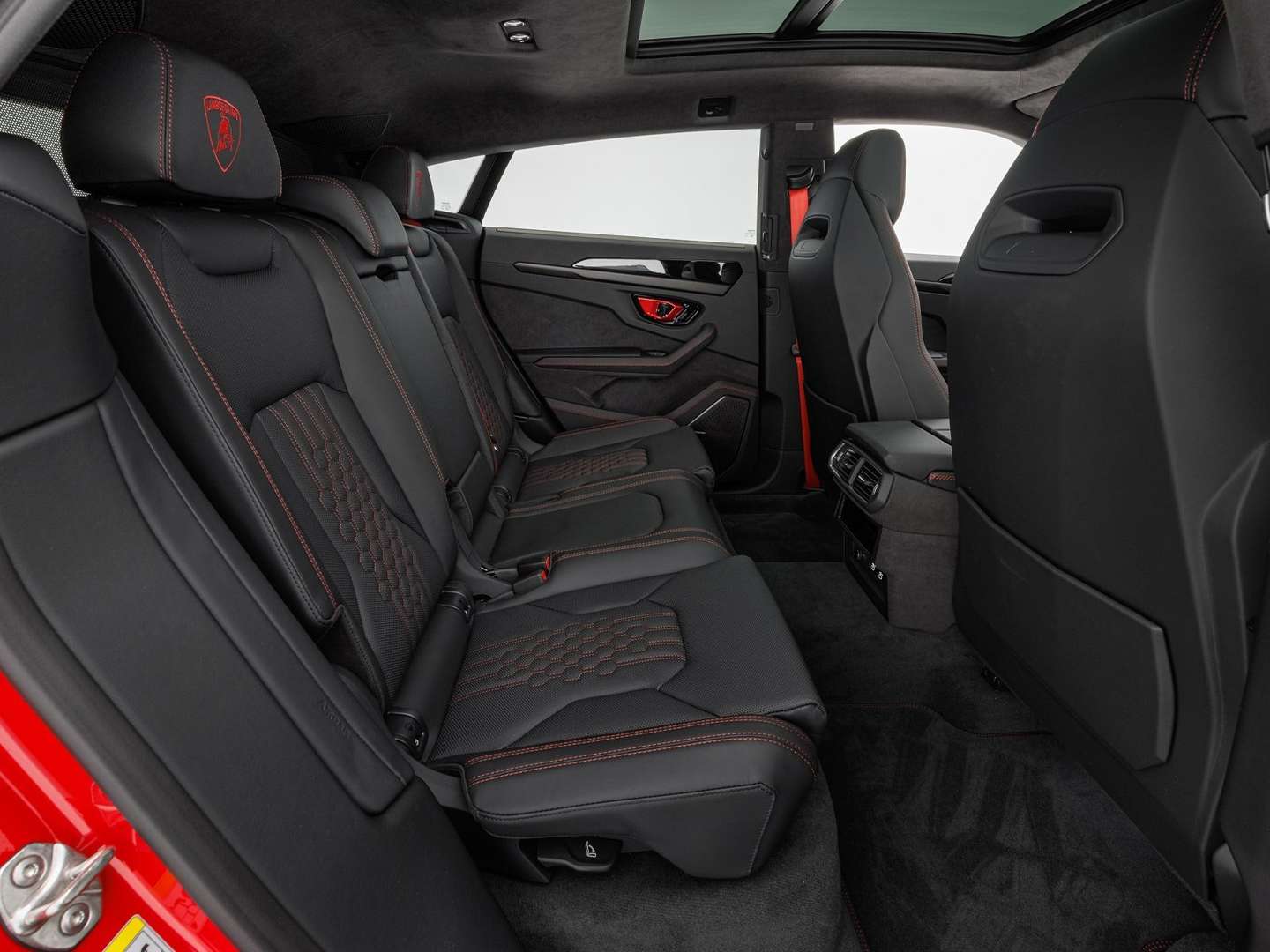 Lamborghini Urus 4.0 V8 Biturbo - 2025 - Joinsteer - #17