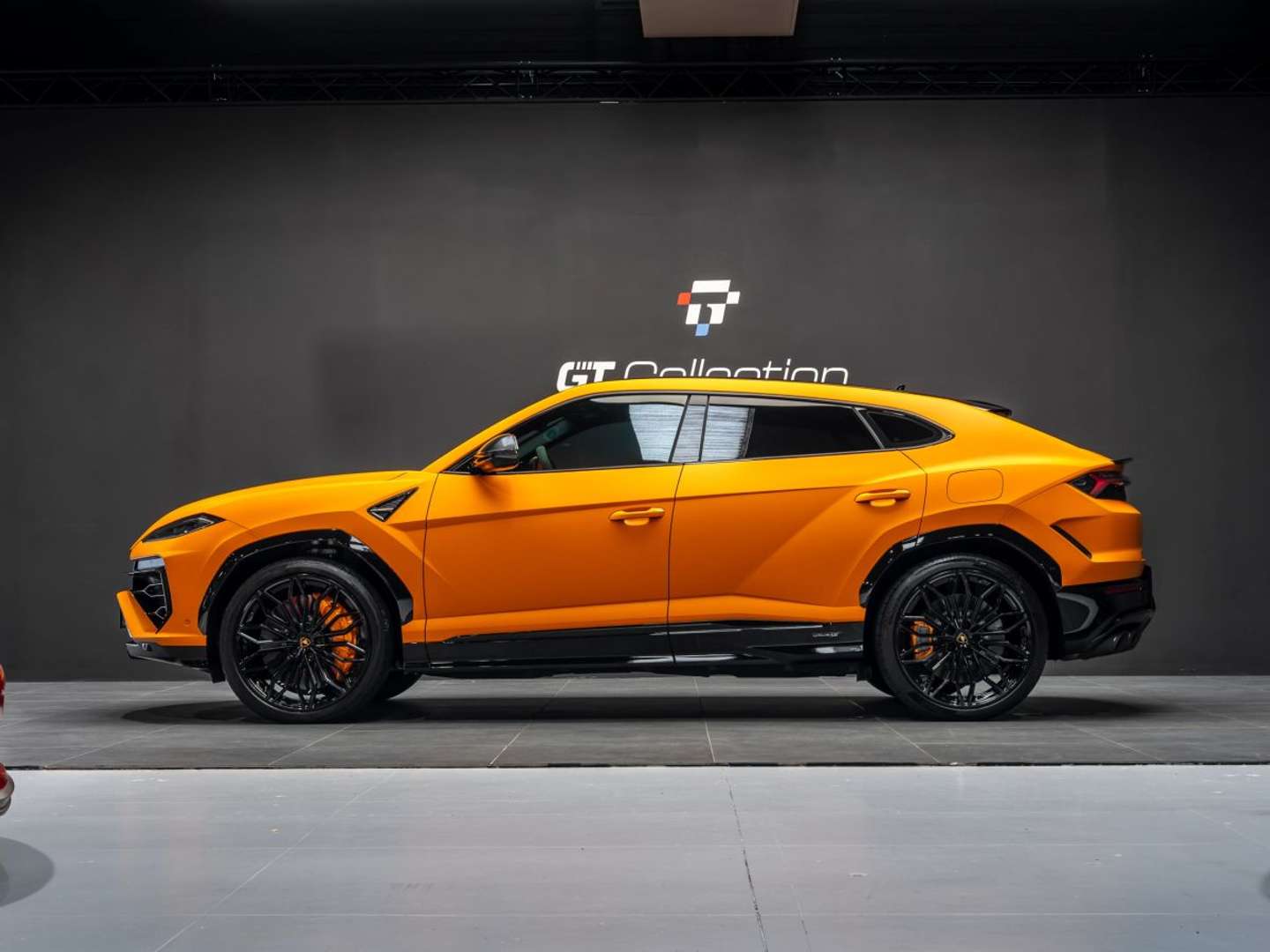 Lamborghini Urus 4.0 V8 Biturbo - 2025 - Joinsteer - #12