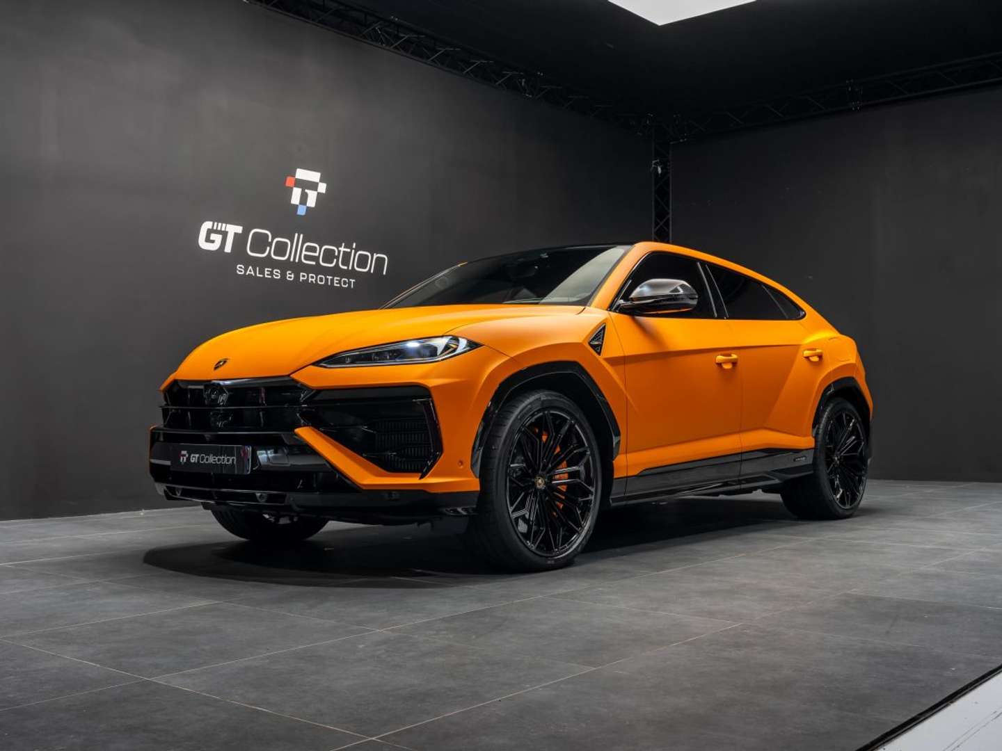 Lamborghini Urus 4.0 V8 Biturbo - 2025 - Joinsteer - #13