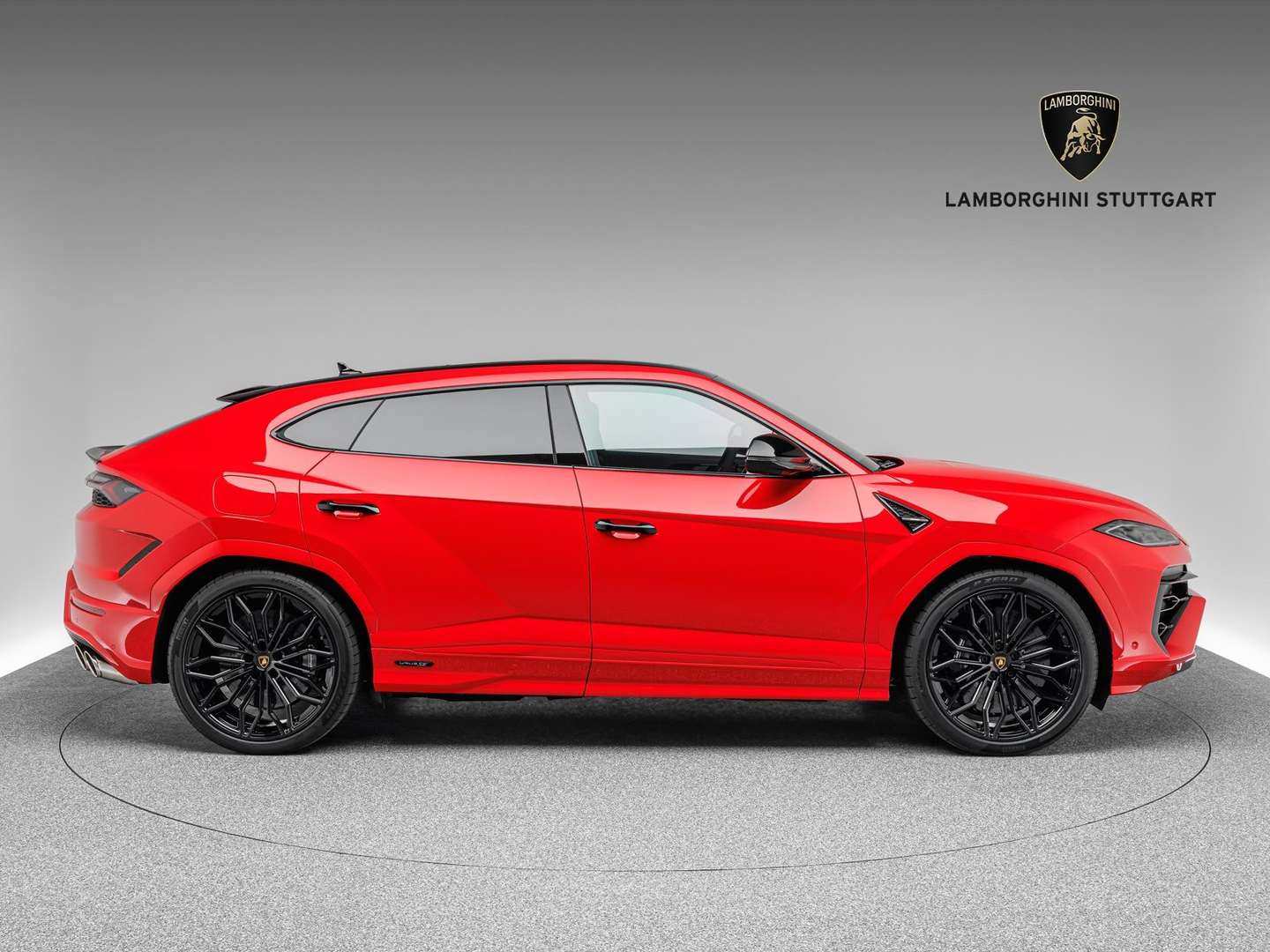 Lamborghini Urus 4.0 V8 Biturbo - 2025 - Joinsteer - #21