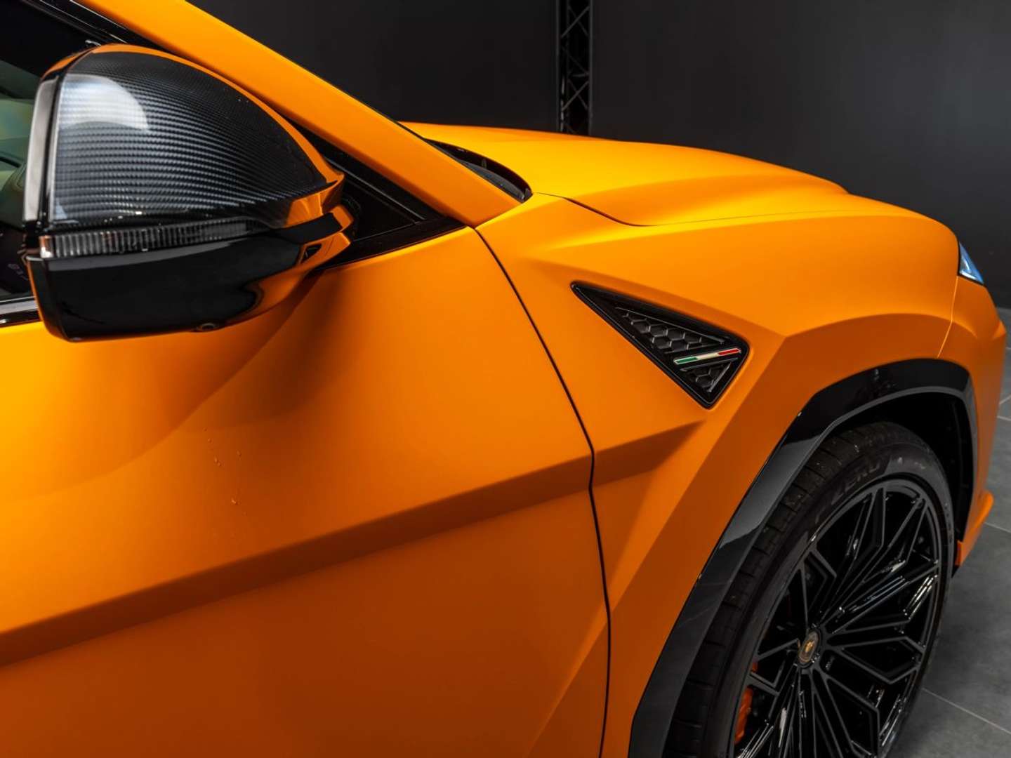 Lamborghini Urus 4.0 V8 Biturbo - 2025 - Joinsteer - #17