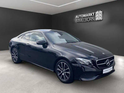 Mercedes Classe E Coupé 200 Night Edition - 2020 - Joinsteer - #1