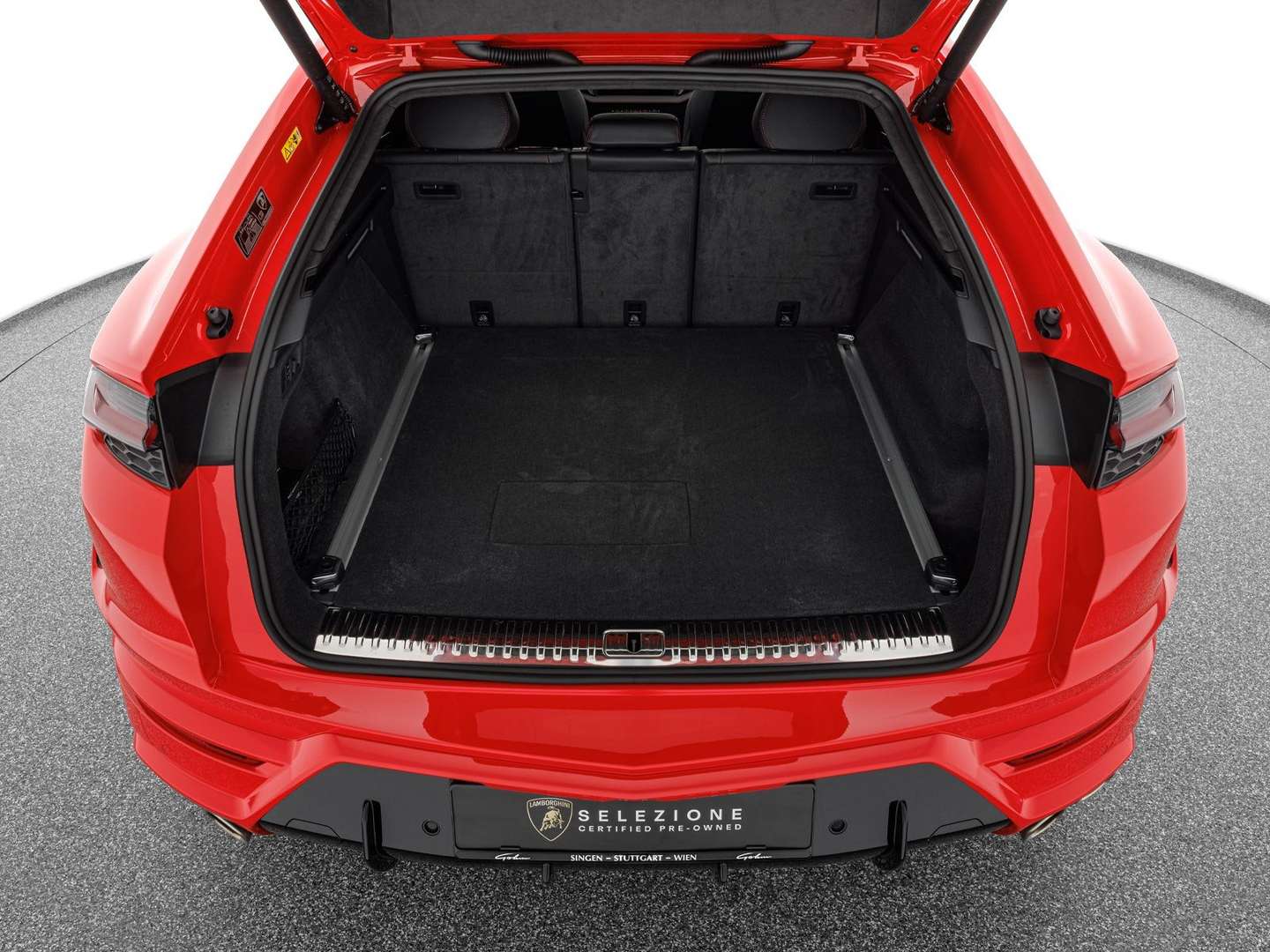 Lamborghini Urus 4.0 V8 Biturbo - 2025 - Joinsteer - #23