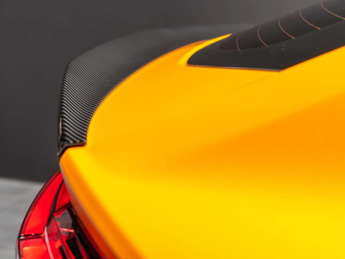 Lamborghini Urus 4.0 V8 Biturbo - 2025 - Joinsteer - #19