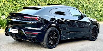 Lamborghini Urus 4.0 V8 Biturbo -  - Joinsteer - #4