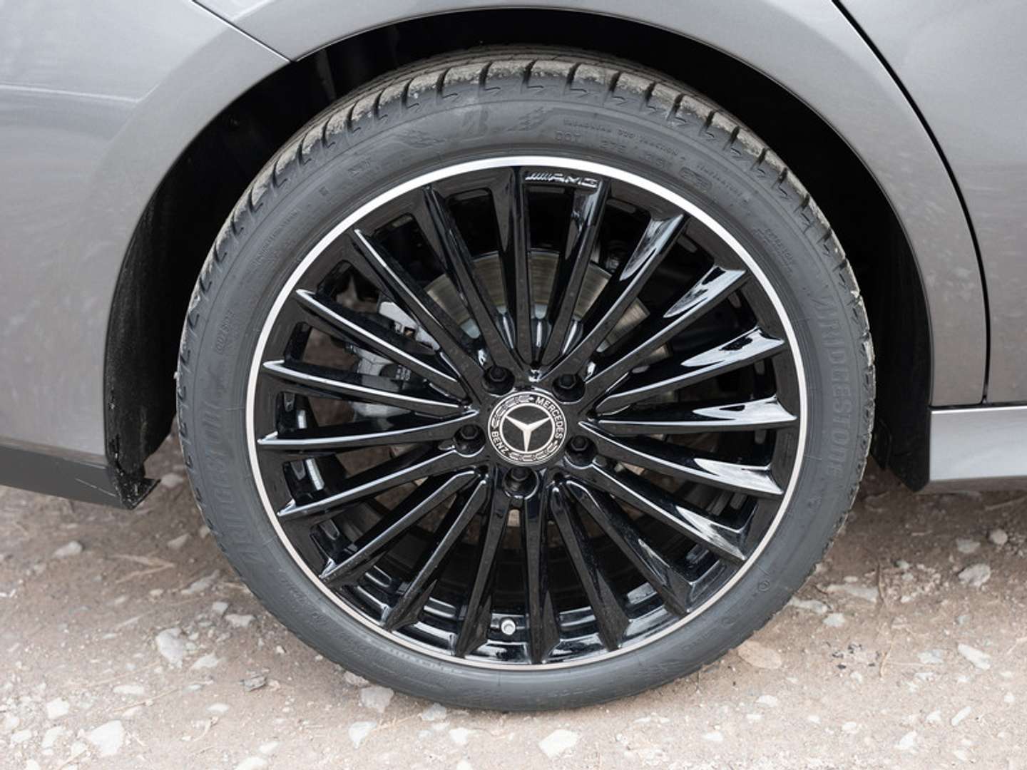 Mercedes CLA 200 200 AMG Line - 2025 - Joinsteer - #4