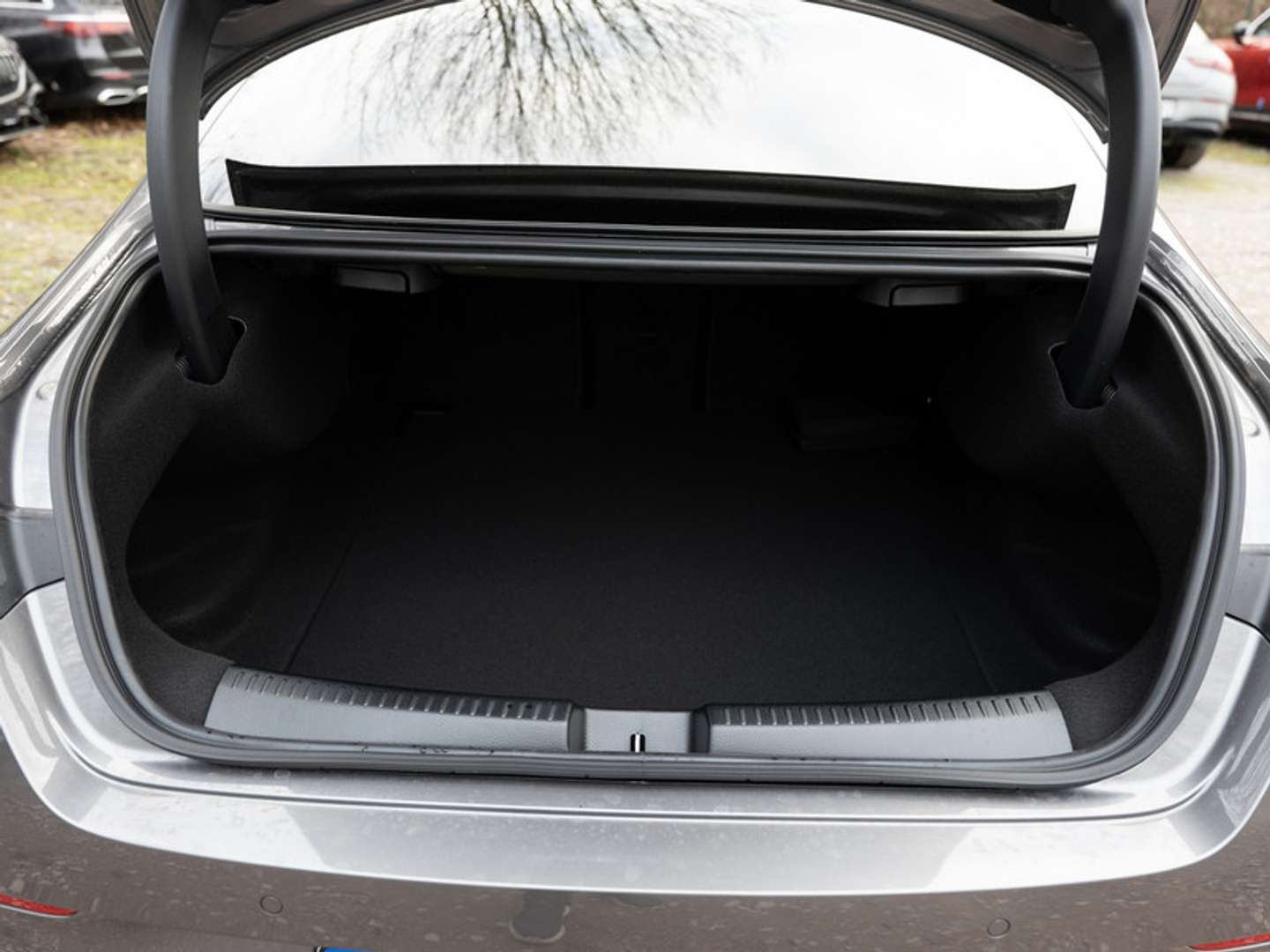 Mercedes CLA 200 200 AMG Line - 2025 - Joinsteer - #5