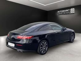 Mercedes Classe E Coupé 200 Night Edition -  - Joinsteer - #3