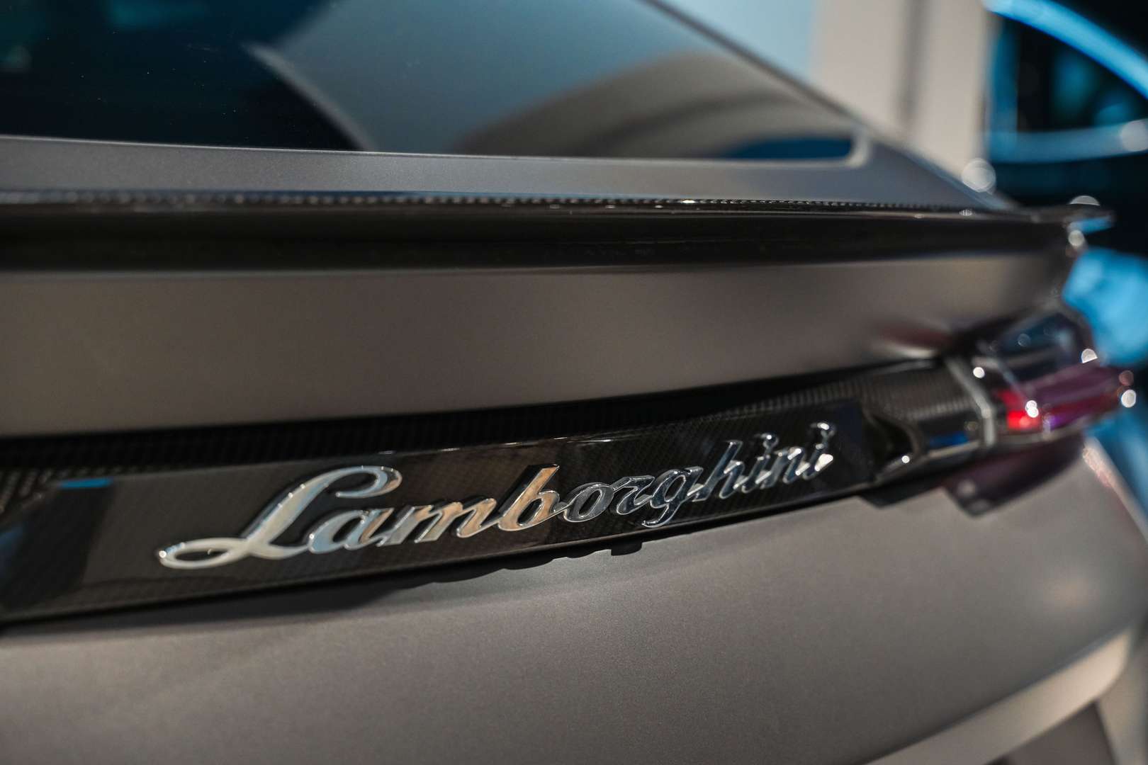 Lamborghini Urus V8 - 2022 - Joinsteer - #7