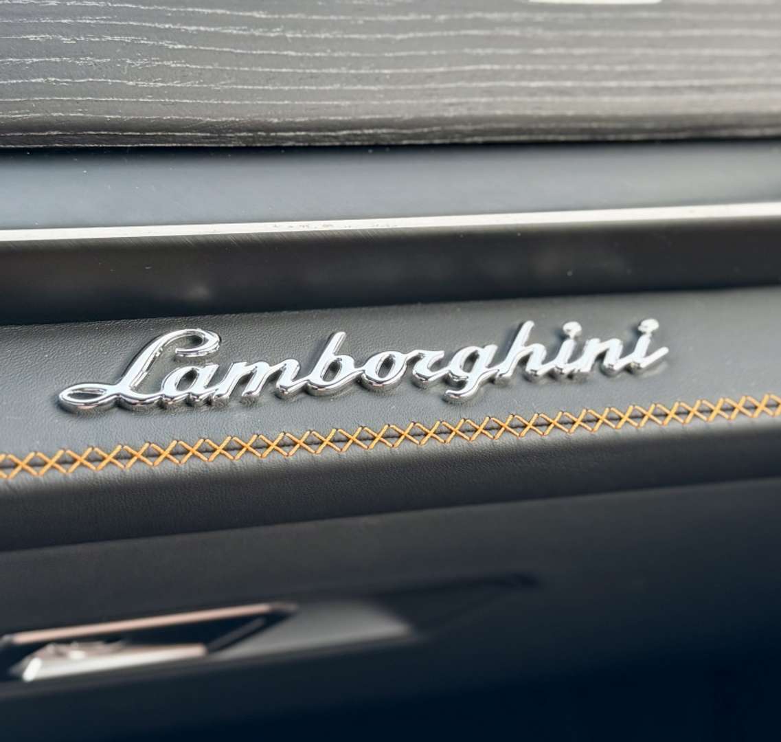 Lamborghini Urus 4.0 V8 Biturbo - 2025 - Joinsteer - #7