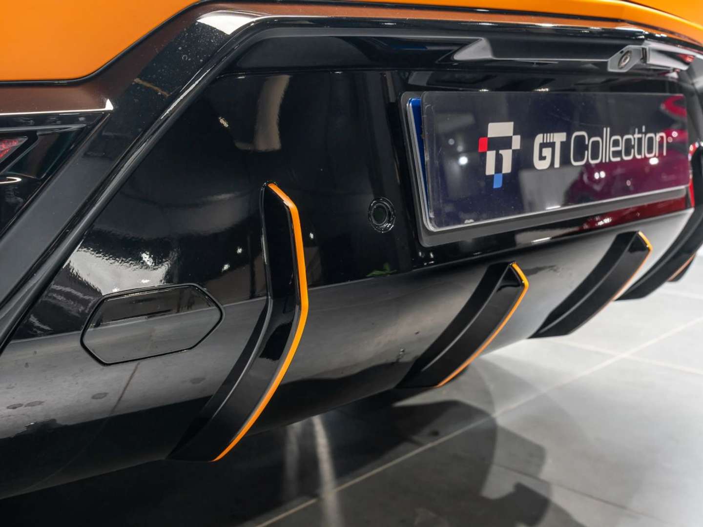 Lamborghini Urus 4.0 V8 Biturbo - 2025 - Joinsteer - #22