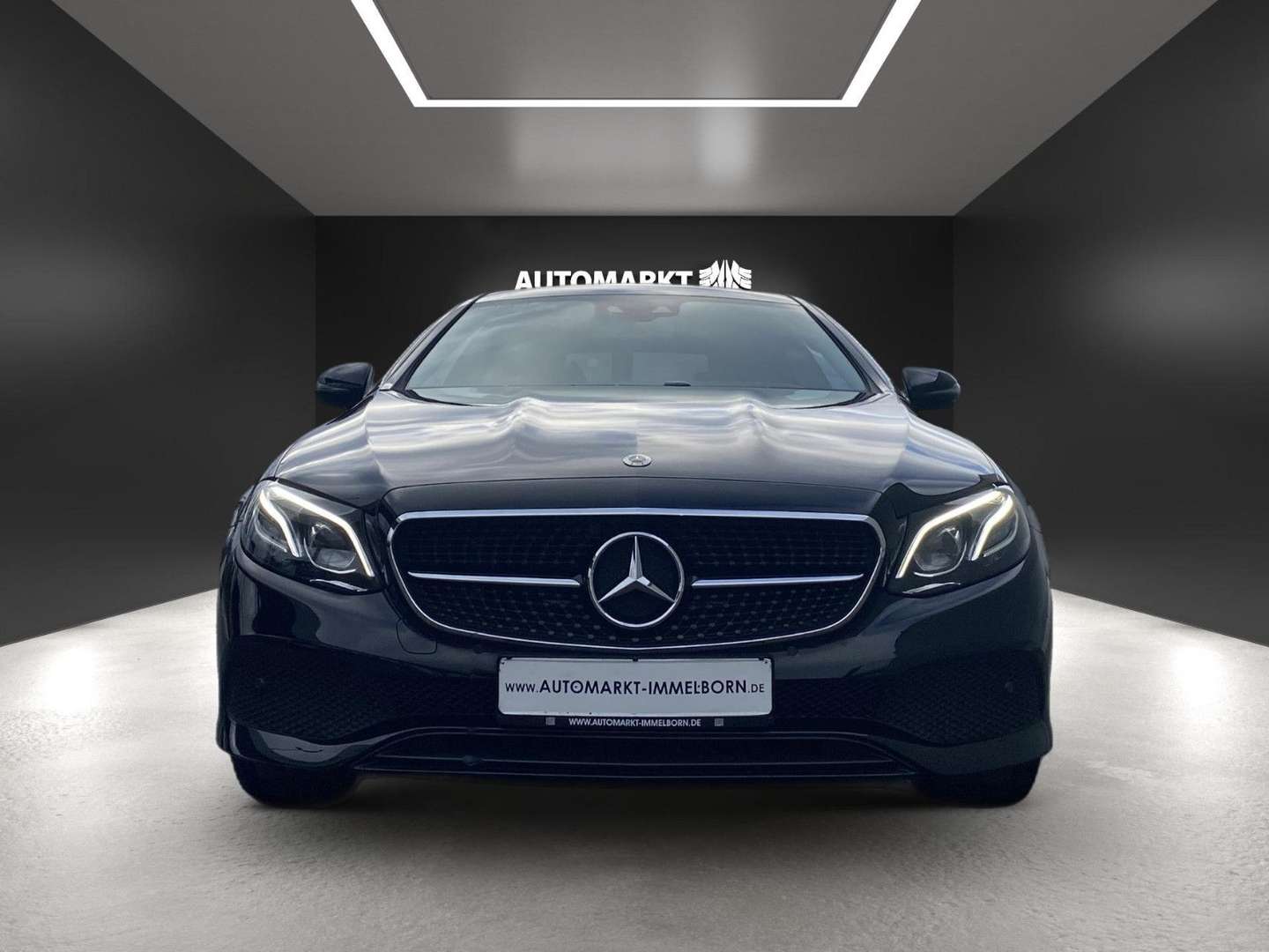 Mercedes Classe E Coupé 200 Night Edition - 2020 - Joinsteer - #5