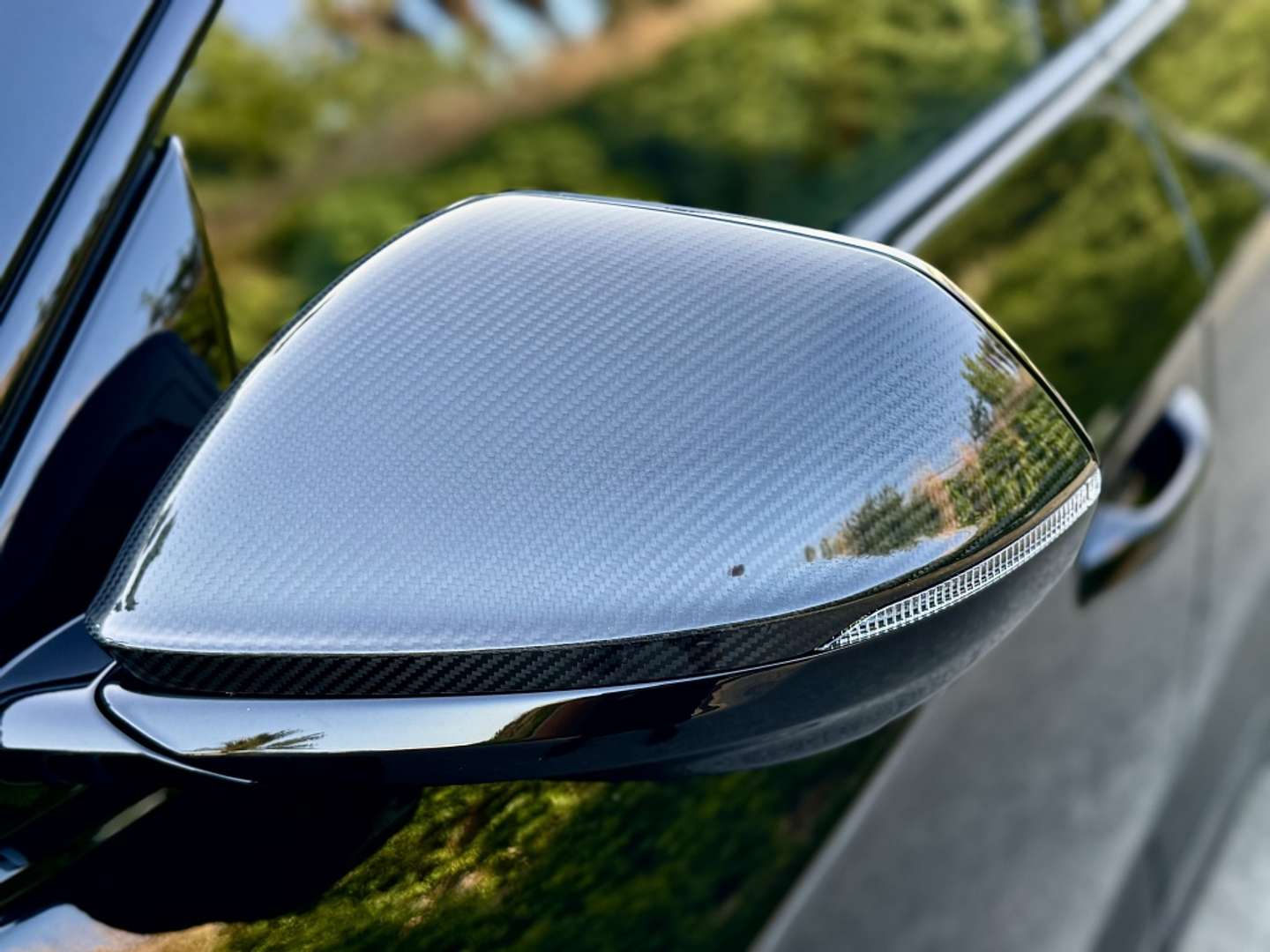 Lamborghini Urus 4.0 V8 Biturbo - 2025 - Joinsteer - #8