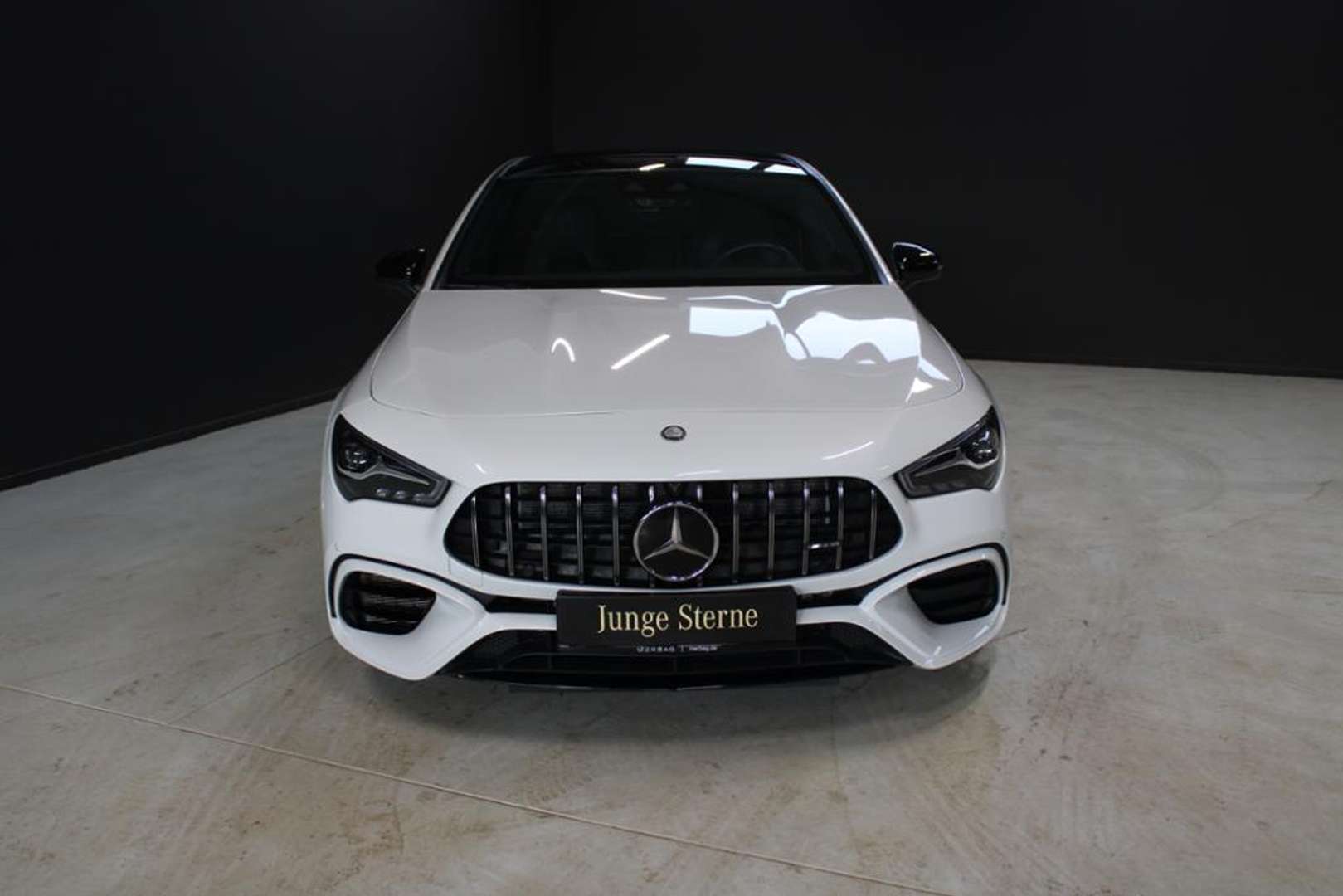 Mercedes CLA 45 AMG 45 Night Edition - 2024 - Joinsteer - #2