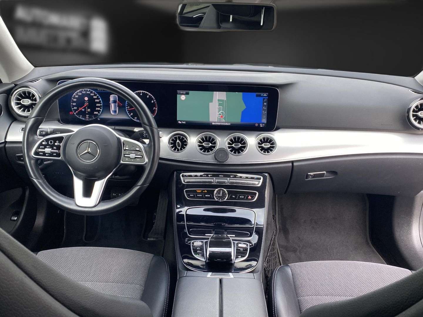 Mercedes Classe E Coupé 200 Night Edition - 2020 - Joinsteer - #8