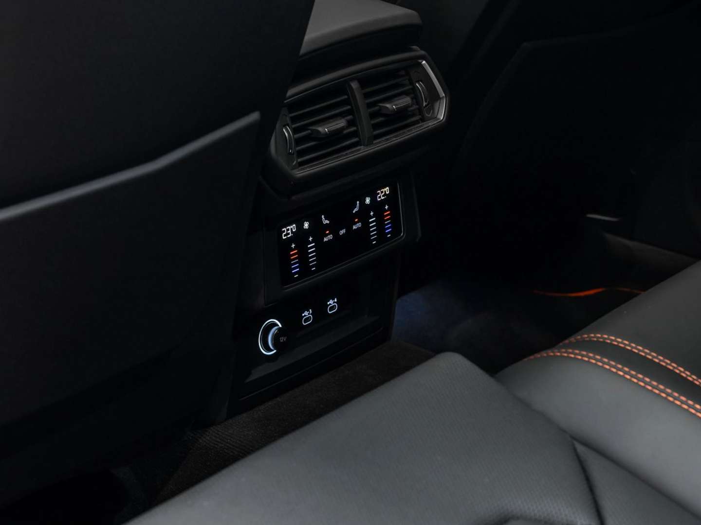 Lamborghini Urus 4.0 V8 Biturbo - 2025 - Joinsteer - #25