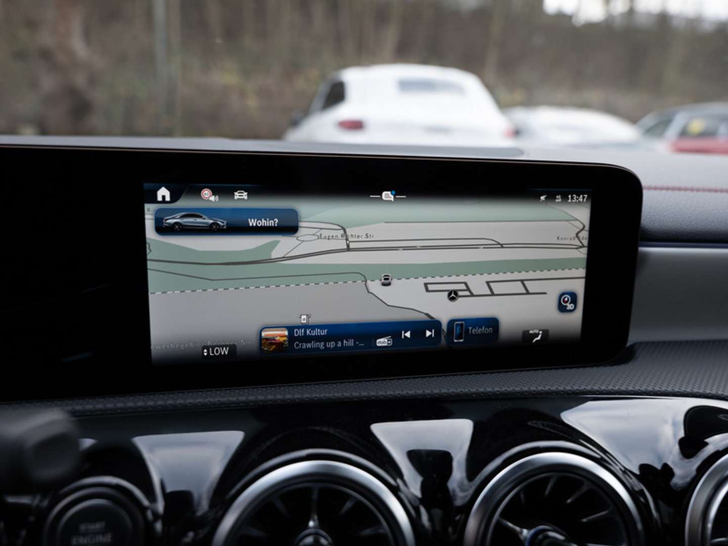 Mercedes CLA 200 200 AMG Line - 2025 - Joinsteer - #8