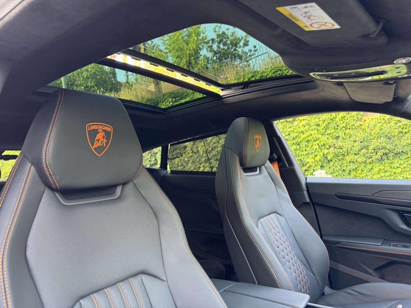 Lamborghini Urus 4.0 V8 Biturbo - 2025 - Joinsteer - #11