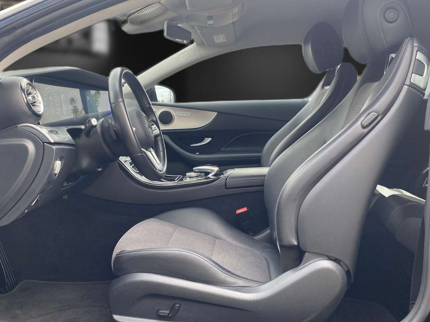 Mercedes Classe E Coupé 200 Night Edition - 2020 - Joinsteer - #10