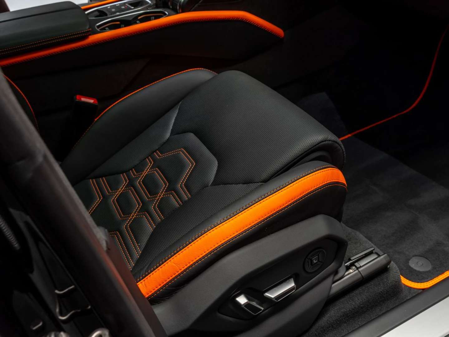 Lamborghini Urus 4.0 V8 Biturbo - 2025 - Joinsteer - #27