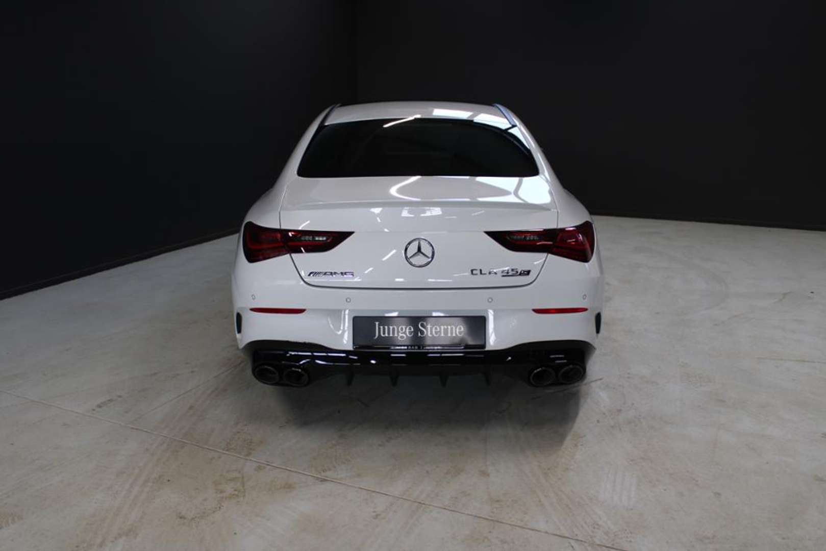 Mercedes CLA 45 AMG 45 Night Edition - 2024 - Joinsteer - #4