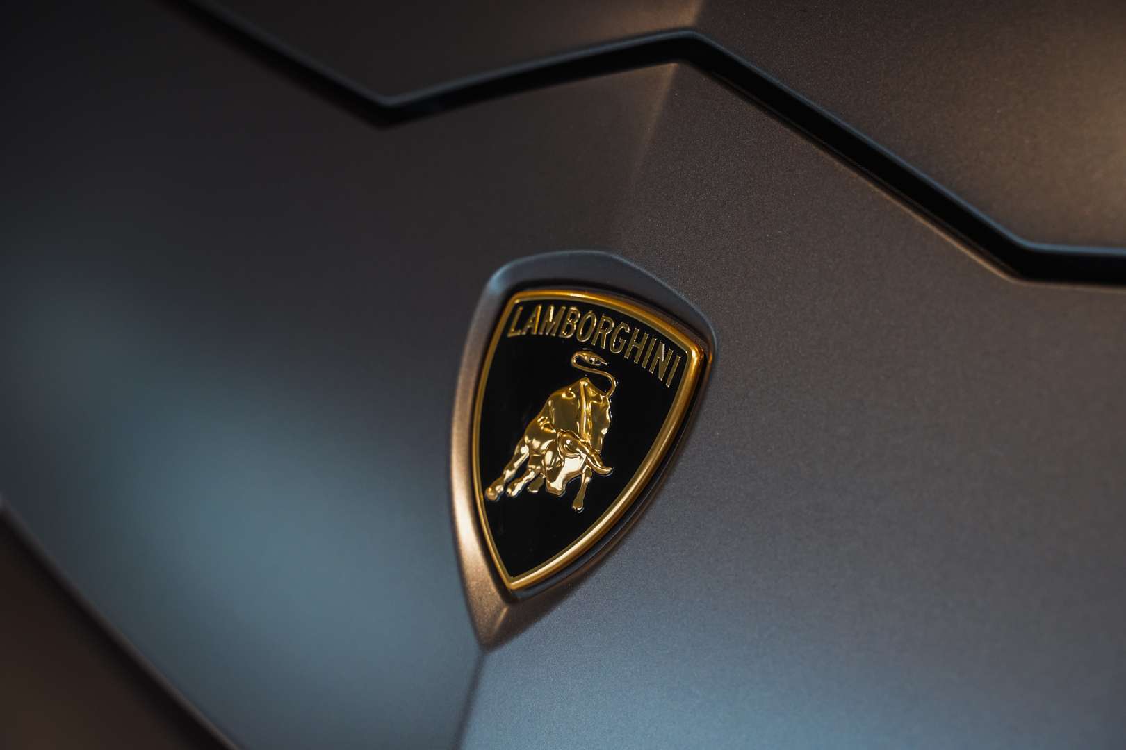 Lamborghini Urus V8 - 2022 - Joinsteer - #9