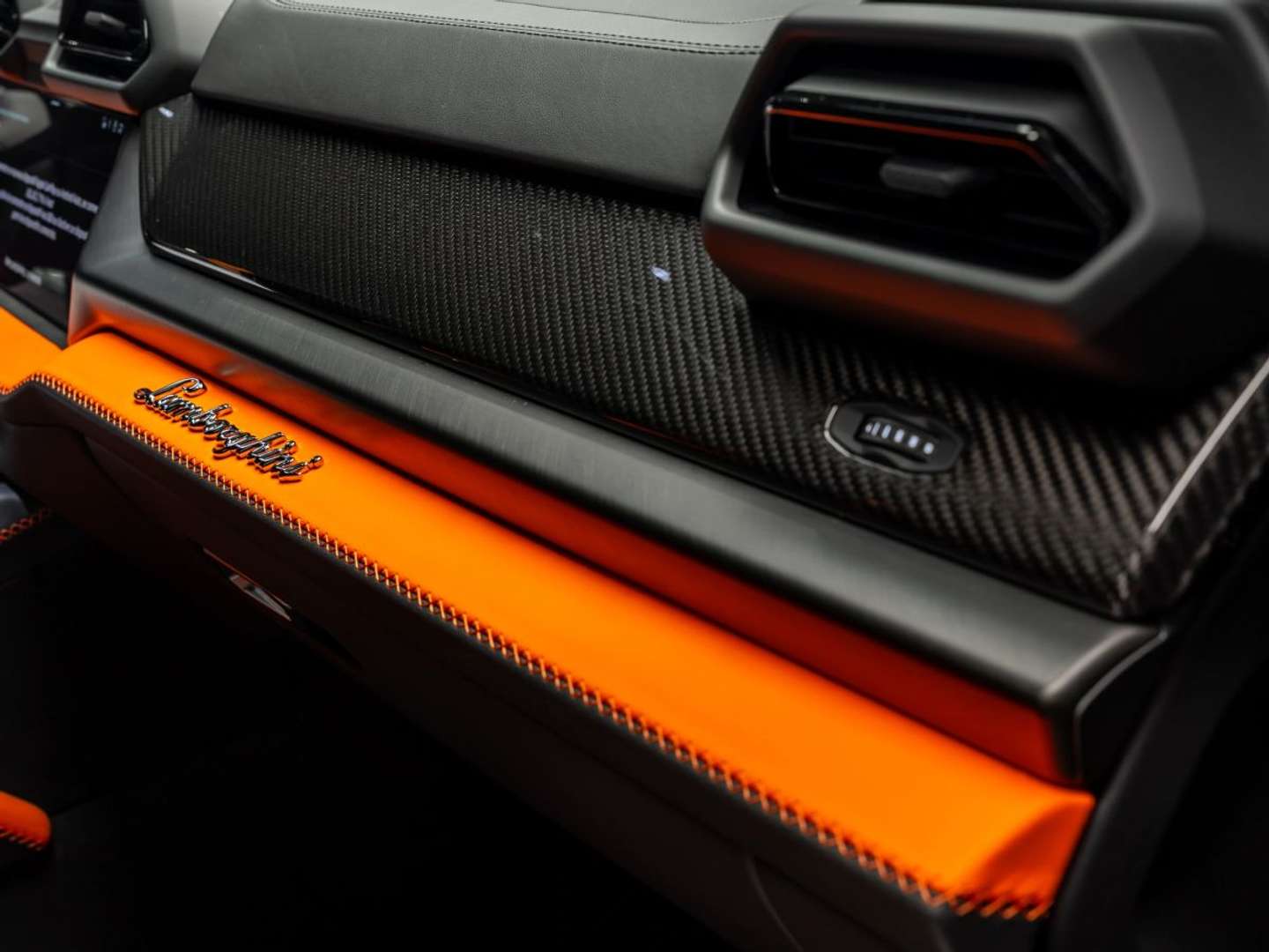 Lamborghini Urus 4.0 V8 Biturbo - 2025 - Joinsteer - #28