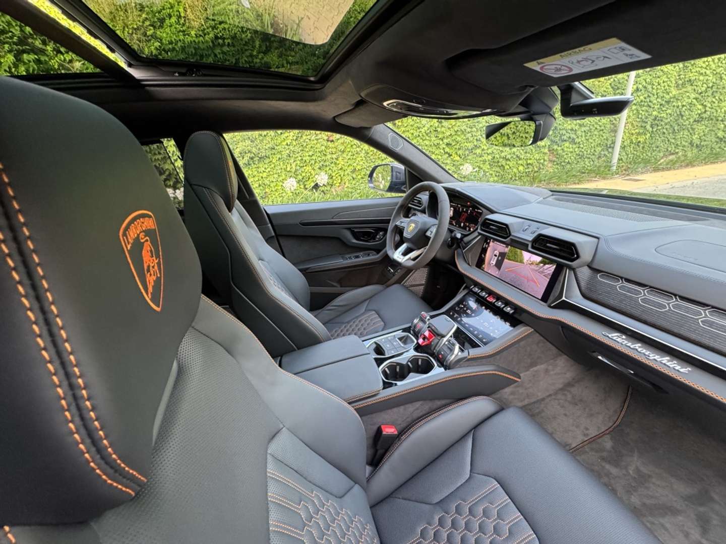 Lamborghini Urus 4.0 V8 Biturbo - 2025 - Joinsteer - #13
