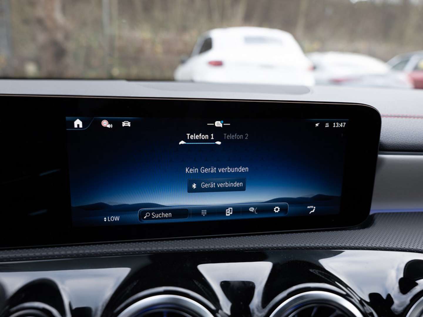 Mercedes CLA 200 200 AMG Line - 2025 - Joinsteer - #10