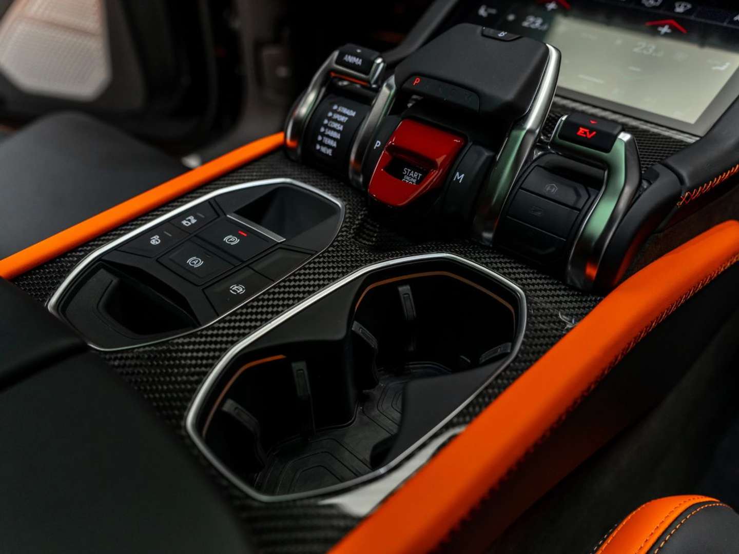 Lamborghini Urus 4.0 V8 Biturbo - 2025 - Joinsteer - #30