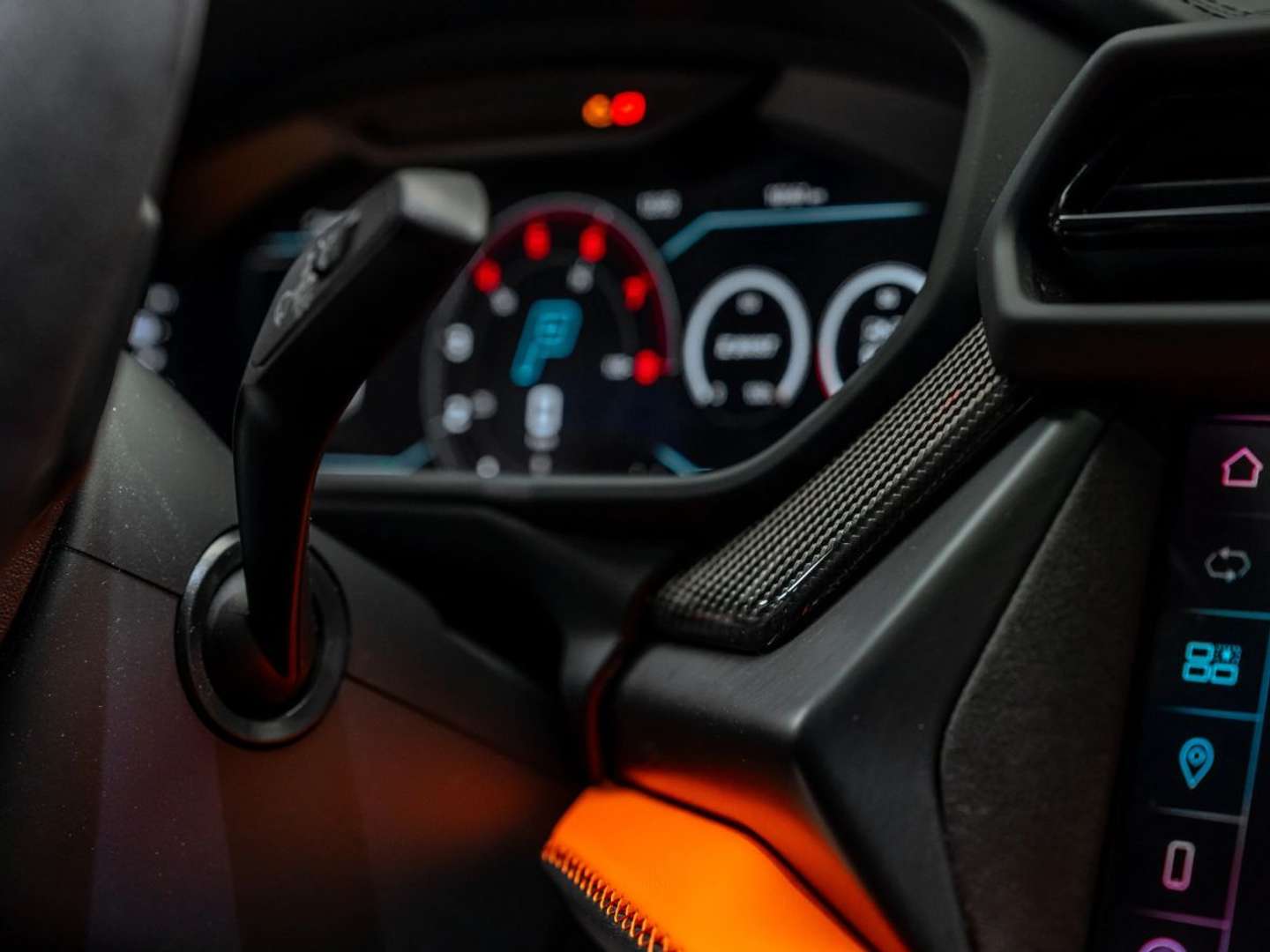 Lamborghini Urus 4.0 V8 Biturbo - 2025 - Joinsteer - #31