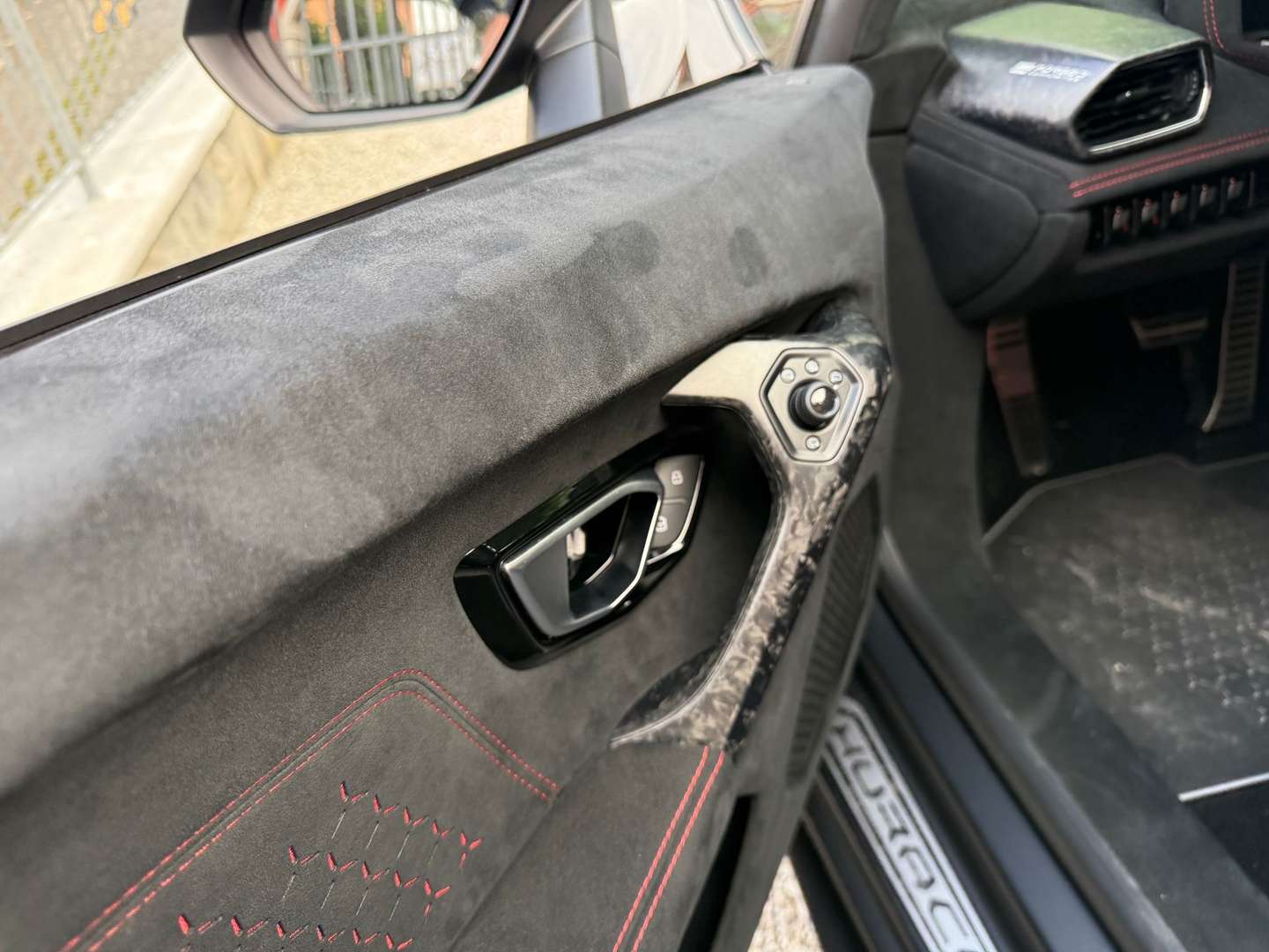 Lamborghini Huracán Performante - 2018 - Joinsteer - #15