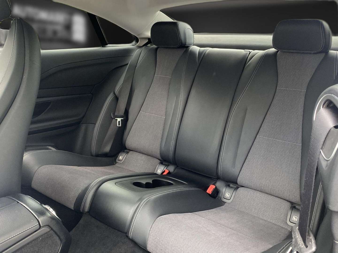 Mercedes Classe E Coupé 200 Night Edition - 2020 - Joinsteer - #14