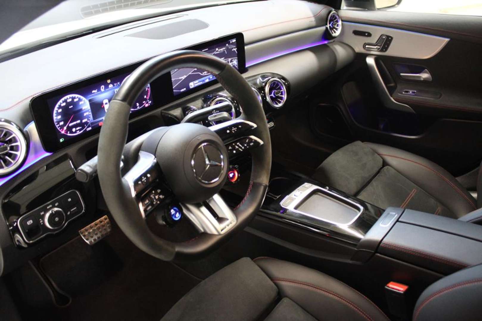 Mercedes CLA 45 AMG 45 Night Edition - 2024 - Joinsteer - #6