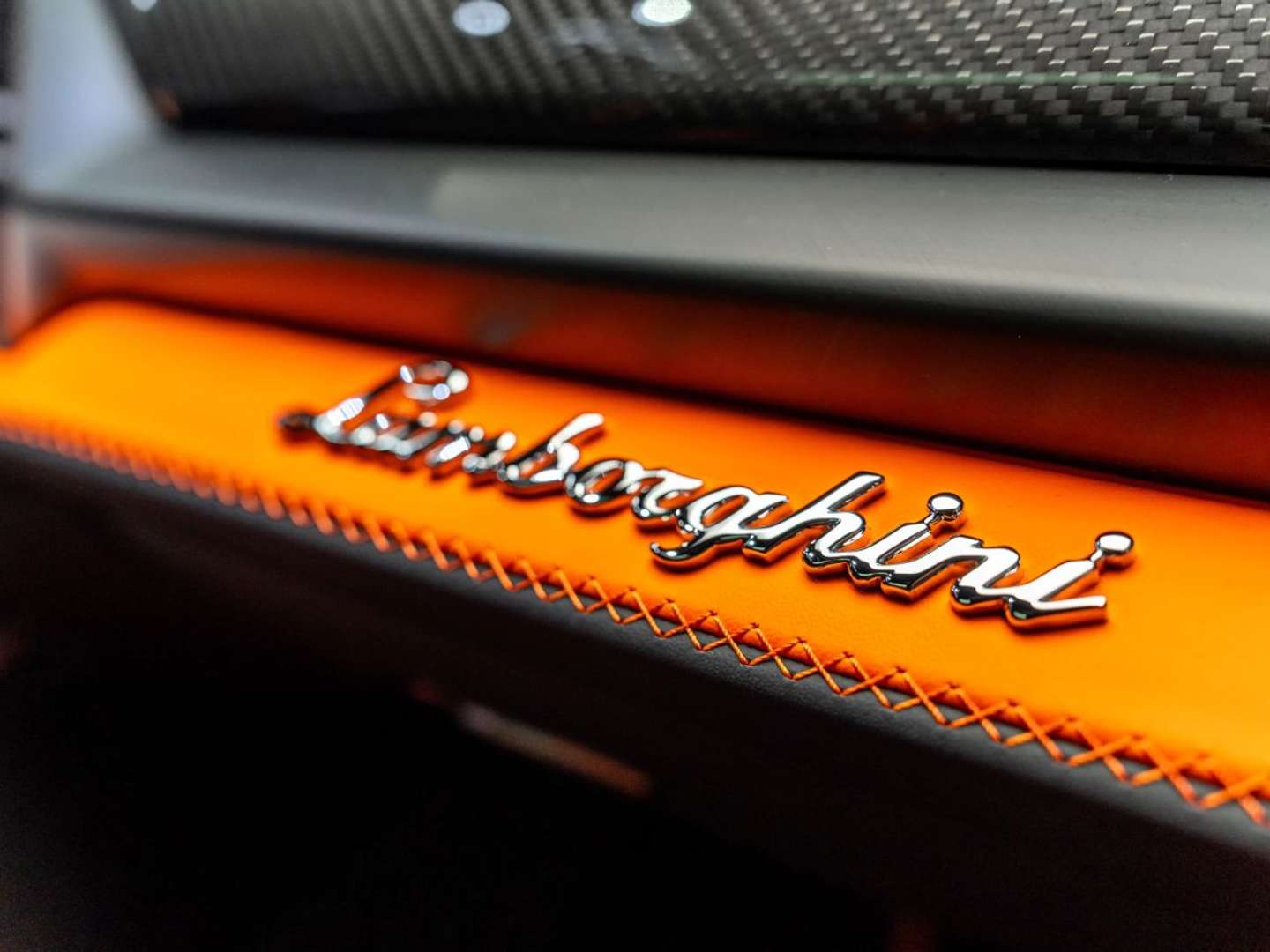 Lamborghini Urus 4.0 V8 Biturbo - 2025 - Joinsteer - #32